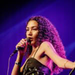 Olivia Dean signe son retour avec The Art of Loving 2330174585