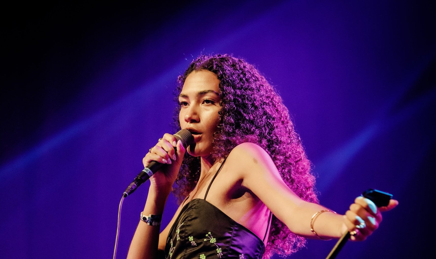 Olivia Dean signe son retour avec The Art of Loving