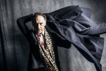 « Le fou de Bourdieu » de Fabrice Pliskin