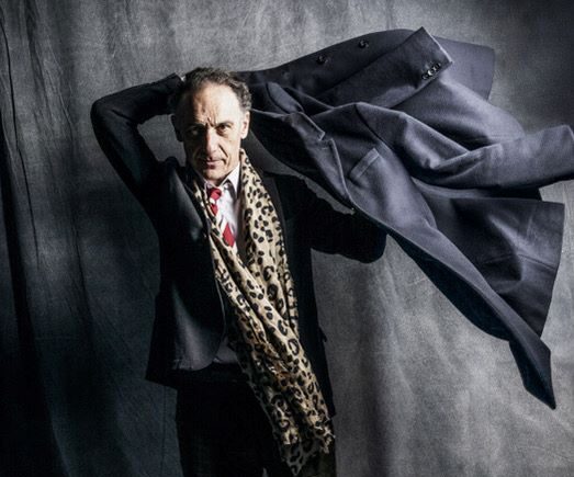 « Le fou de Bourdieu » de Fabrice Pliskin