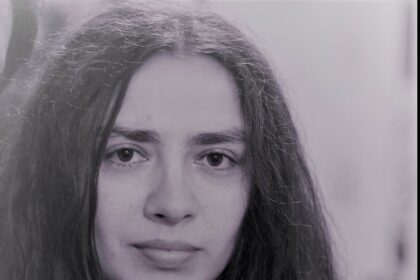 Parme Ceriset : des poèmes de lumière et de résistance