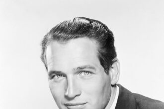 Hommage à Paul Newman : Deauville célèbre une légende du cinéma américain