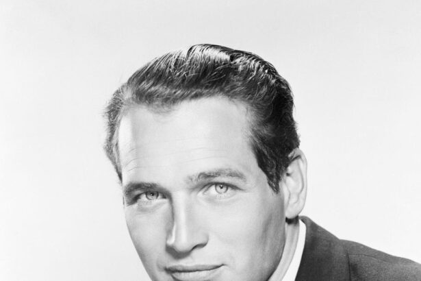 Hommage à Paul Newman : Deauville célèbre une légende du cinéma américain