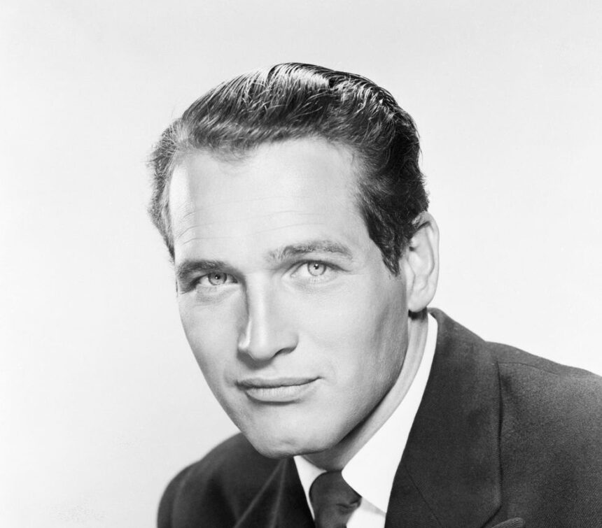Hommage à Paul Newman : Deauville célèbre une légende du cinéma américain