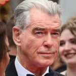 Cliffhanger : Pierce Brosnan et Lily James au sommet du suspense