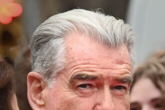 Cliffhanger : Pierce Brosnan et Lily James au sommet du suspense