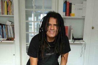 « Le sens figuré » de Lassaâd Metoui : un voyage calligraphique à la Galerie Icare