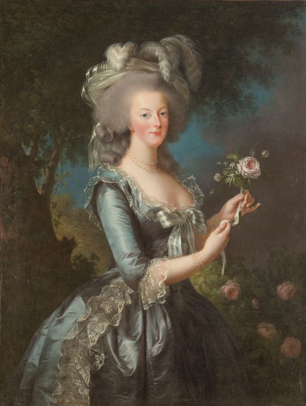 « Marie Antoinette Style » : une exposition d’envergure au V&A Londres