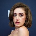 Rachel Sennott se réinvente avec la série comique "I Love LA"