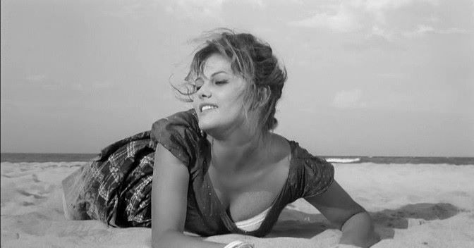 Claudia Cardinale est morte : adieu à une étoile du cinéma