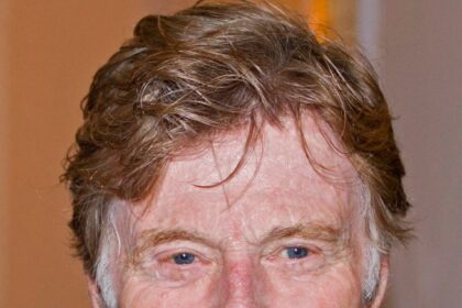 Robert Redford est mort à 89 ans : Disparition d’une icône