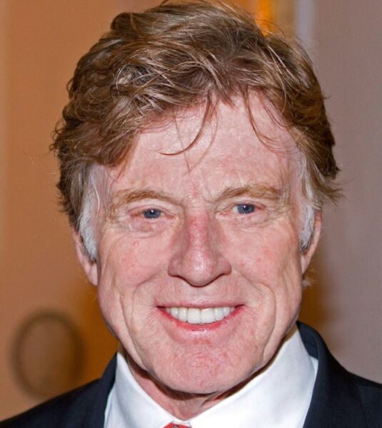 Robert Redford est mort à 89 ans : Disparition d’une icône