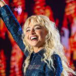 Sabrina Carpenter, Justin Bieber et Karol G en tête d’affiche du Coachella 2026