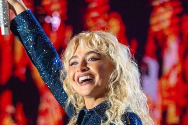 Sabrina Carpenter, Justin Bieber et Karol G en tête d’affiche du Coachella 2026