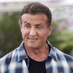 Anthony Ippolito devient Sylvester Stallone dans I Play Rocky
