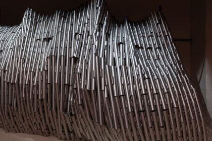 Prix du design 2025 : l’Institut du monde arabe révèle ses lauréats