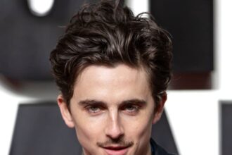 Marty Supreme : le nouveau défi de Timothée Chalamet