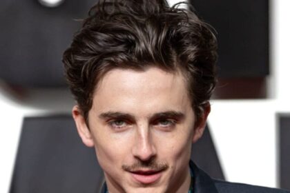 Marty Supreme : le nouveau défi de Timothée Chalamet