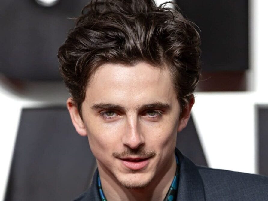 Marty Supreme : le nouveau défi de Timothée Chalamet