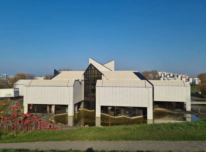 Journées européennes du patrimoine en Hauts-de-France