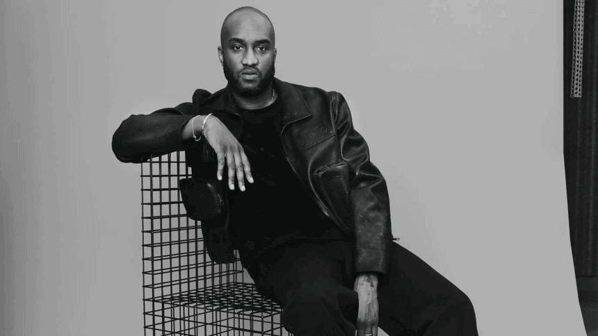 Virgil Abloh: The Codes – Une rétrospective inédite au Grand Palais