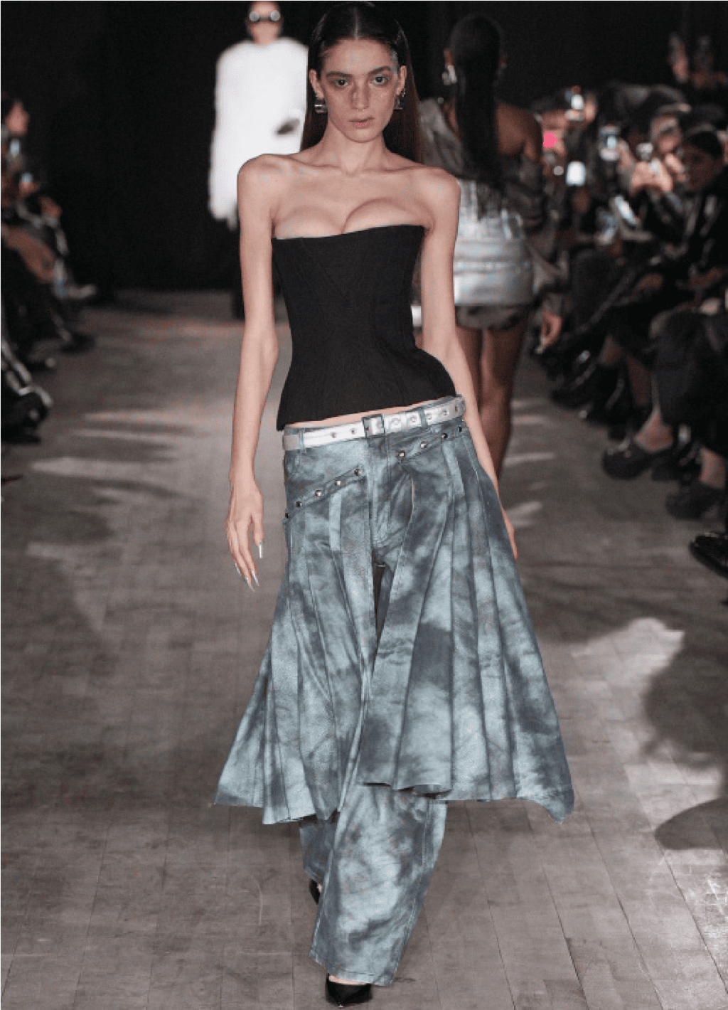 Paris Fashion Week 2025 : la capitale réaffirme son règne sur la mode
