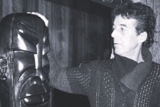 Xabier Lezama Perier, l’art basque entre mythe et modernité