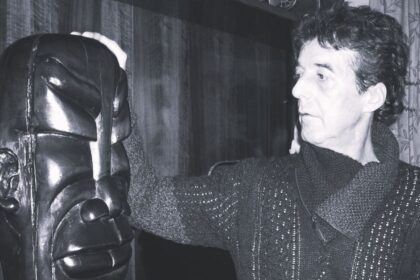Xabier Lezama Perier, l’art basque entre mythe et modernité