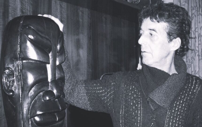 Xabier Lezama Perier, l’art basque entre mythe et modernité