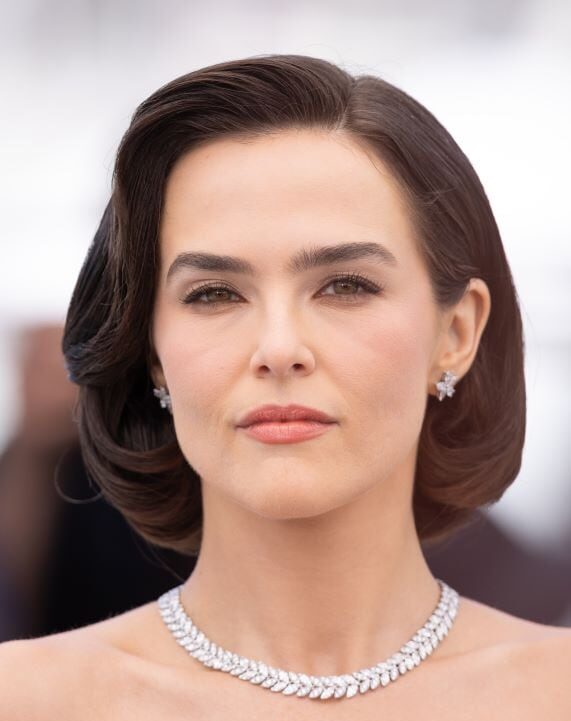 Nouvelle Vague de Richard Linklater : Zoey Deutch peut-elle faire revivre Jean Seberg ?