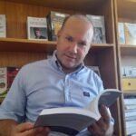 Nizar Ben Saad invité de Souffle inédit