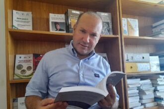 Nizar Ben Saad invité de Souffle inédit