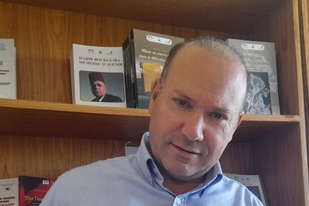 Nizar Ben Saad invité de Souffle inédit