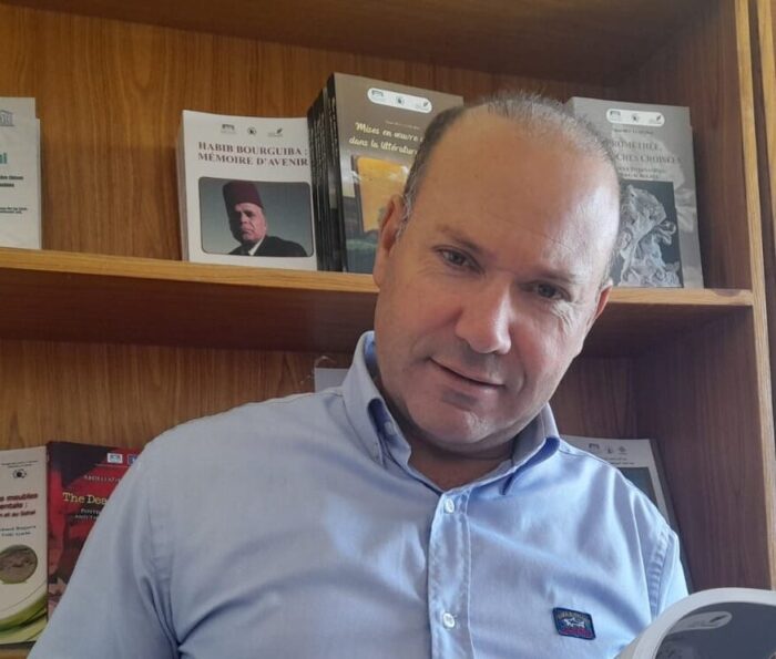 Nizar Ben Saad invité de Souffle inédit
