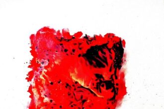 Rose was not a rose would be a rose is a rose d’Iren Mihaylova