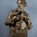 Paul Troubetzkoy sculpteur