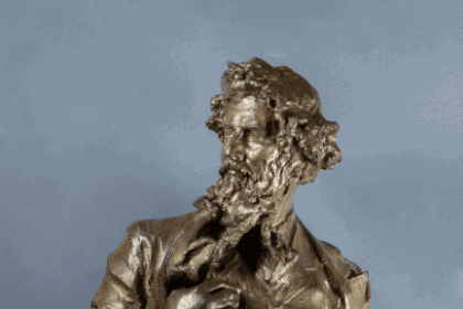 Paul Troubetzkoy sculpteur