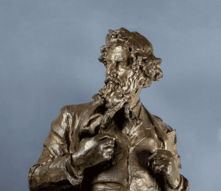 Paul Troubetzkoy sculpteur