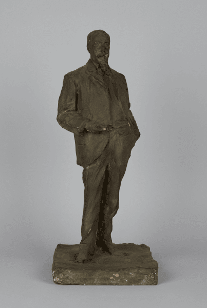 Paul Troubetzkoy sculpteur