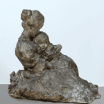 Paul Troubetzkoy sculpteur (1866-1938)