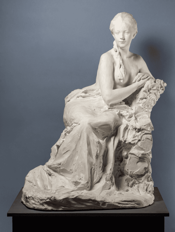 Paul Troubetzkoy sculpteur