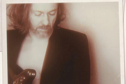 Sweet Gum Tree : retour sur le nouveau single "Velvet Underkill"