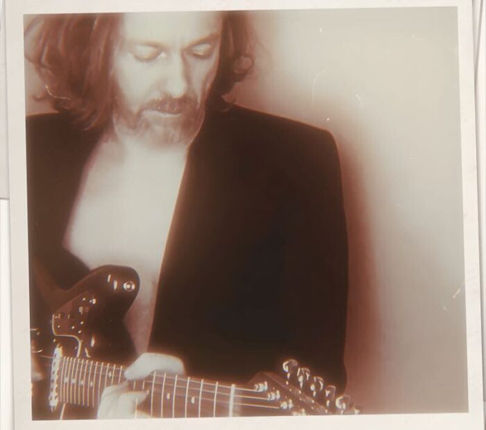 Sweet Gum Tree : retour sur le nouveau single "Velvet Underkill"