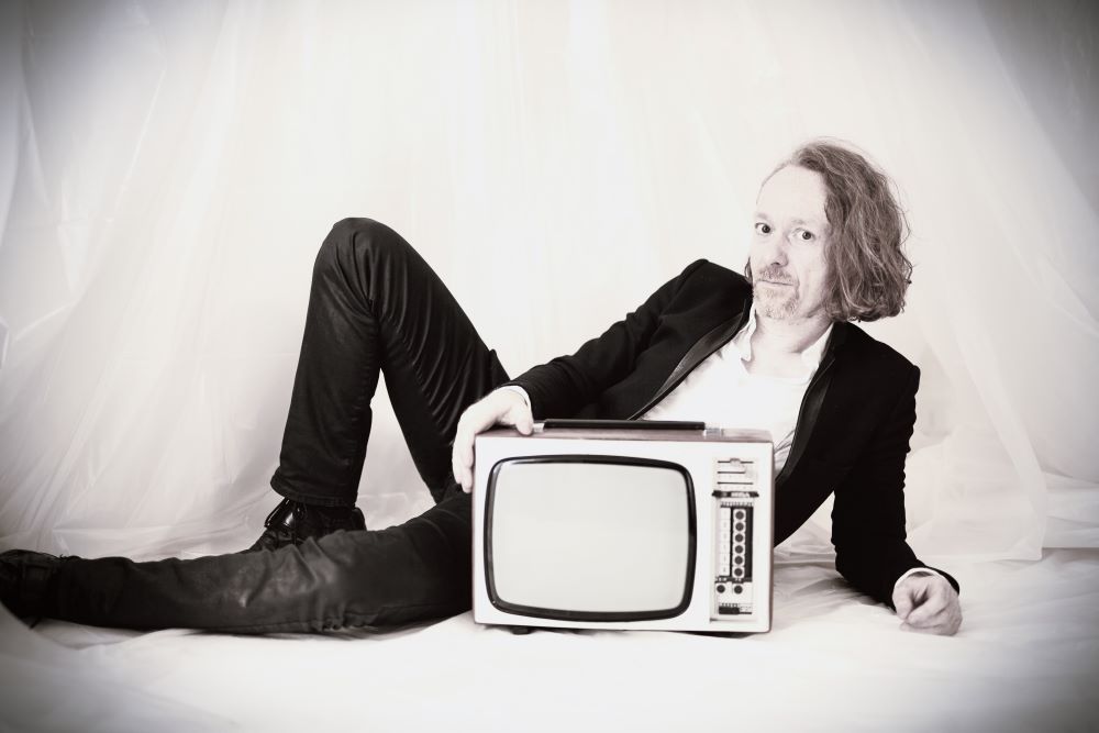 Sweet Gum Tree : retour sur le nouveau single "Velvet Underkill"