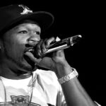 50 Cent produit « Moses The Black »