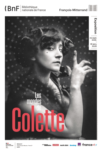 Les mondes de Colette