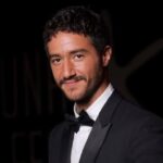 Qui est Ahmed Malek, le meilleur acteur au Festival El Gouna 2025 ?