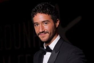 Qui est Ahmed Malek, le meilleur acteur au Festival El Gouna 2025 ?