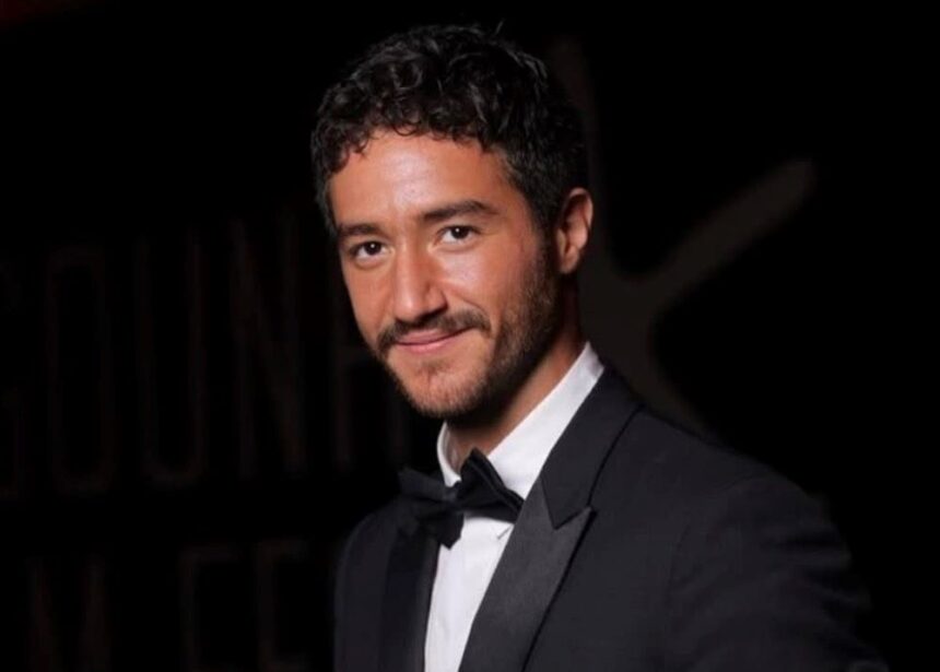 Qui est Ahmed Malek, le meilleur acteur au Festival El Gouna 2025 ?