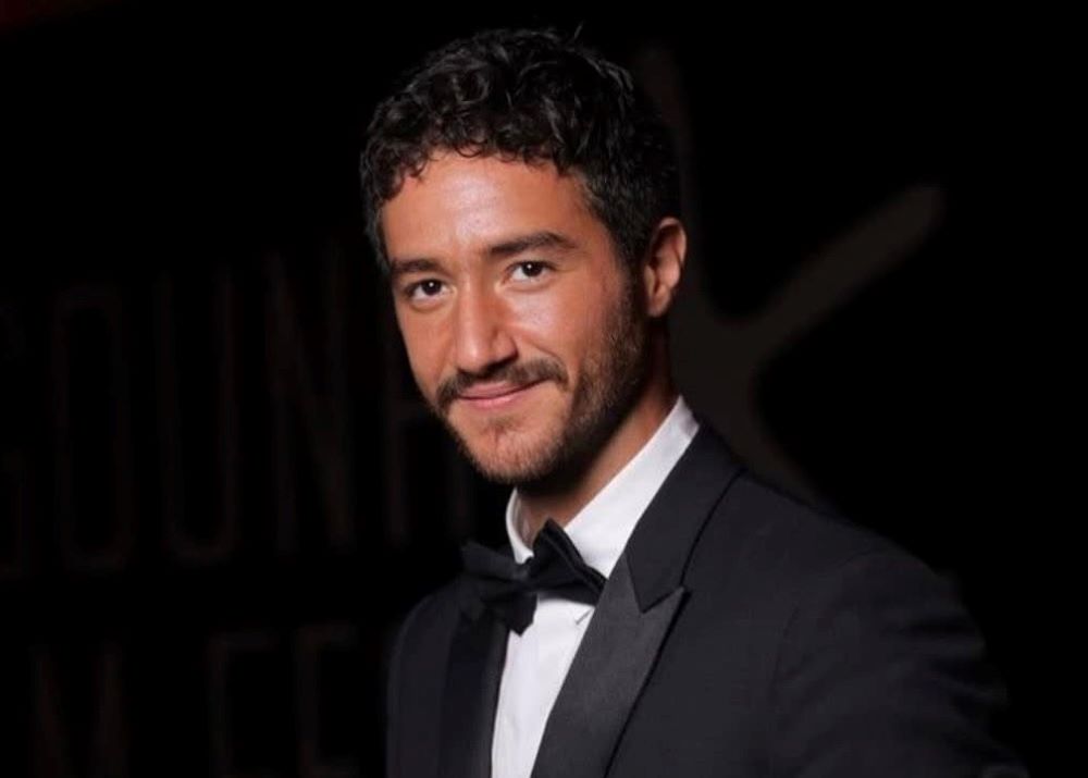 Qui est Ahmed Malek, le meilleur acteur au Festival El Gouna 2025 ?